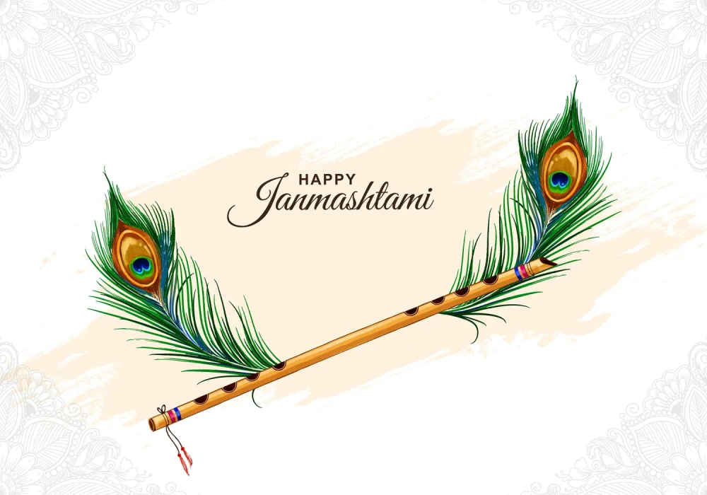 Janmashtami | What It Is | Why It Matters | How We Celebrate Janmashtami | What It Is | Why It Matters | How We Celebrate
